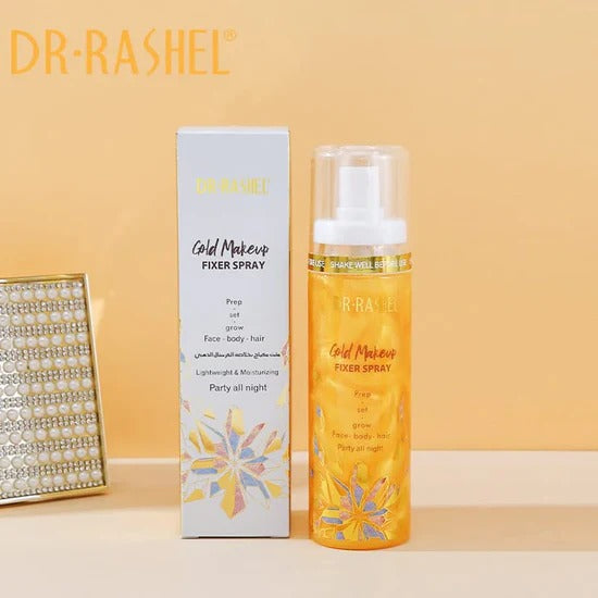 dr rashel fixer