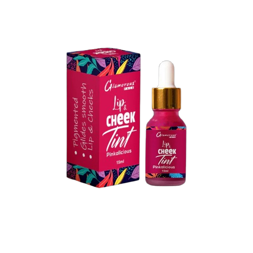 Glamorous Face Lip & Cheek Tint
