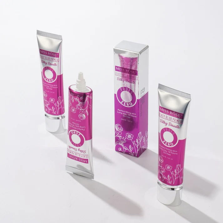 Primer Zero Proes Rose Miss