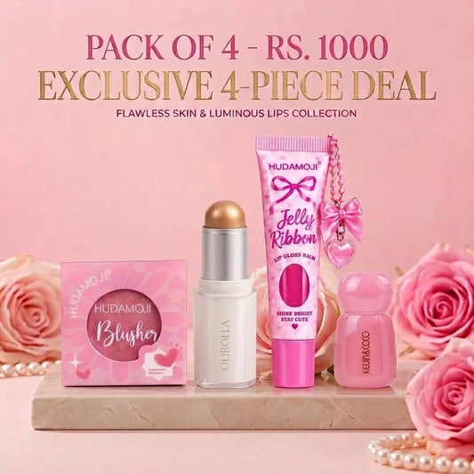 4-in-1 Beauty Exclusive Deal