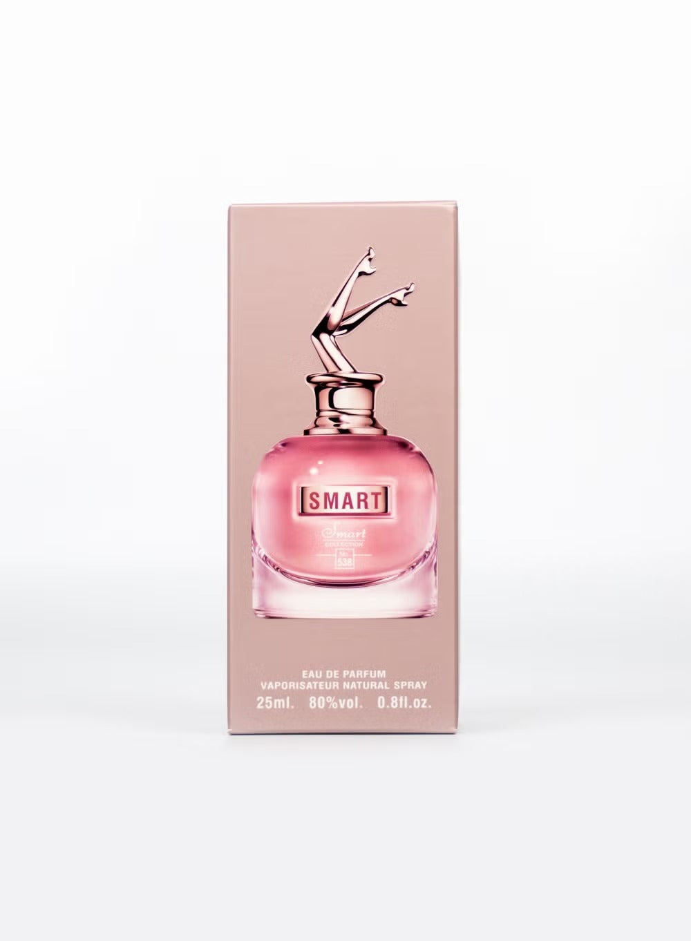 Smart Collection Perfume 