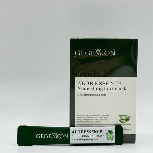 Gegemoon Aleo Essence Nourishing Hair Mask