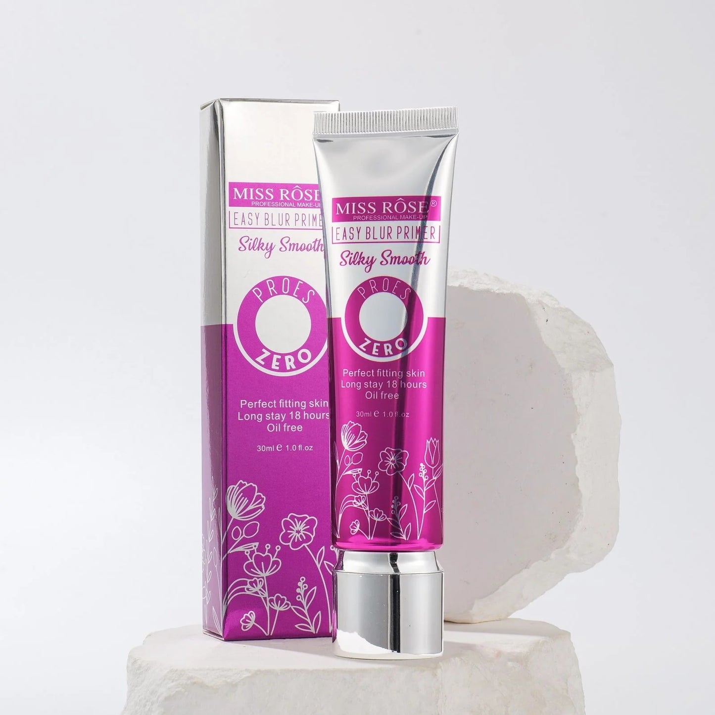 Primer Zero Proes Rose Miss