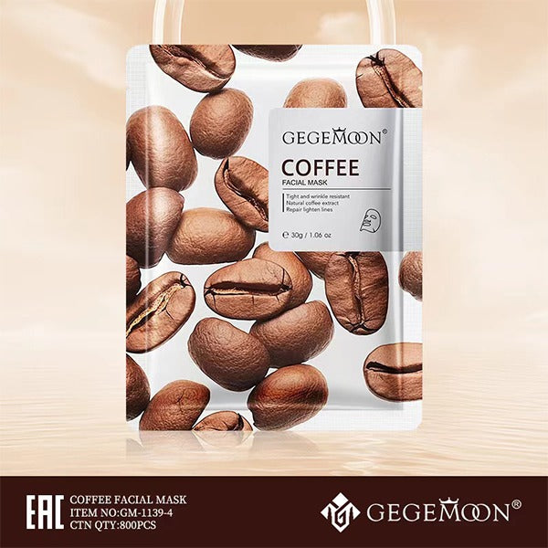 gegemoon sheet mask