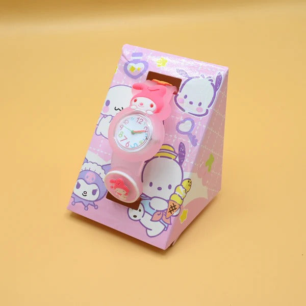 KIDS LUMINOUS WRIST WATCH