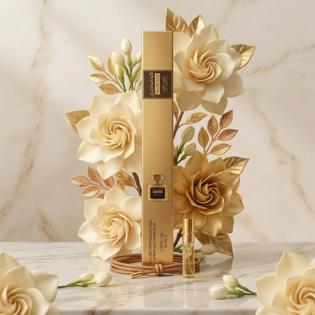 Pocket Perfume Travel Pen | Mini Fragrance Spray