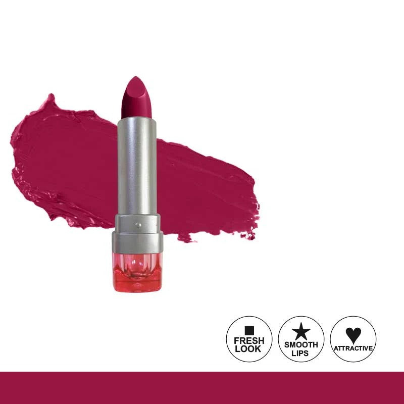Glamorous Face Matte Lipstick