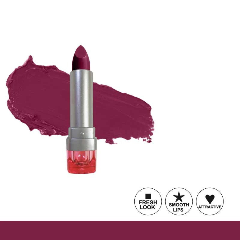 Glamorous Face Matte Lipstick