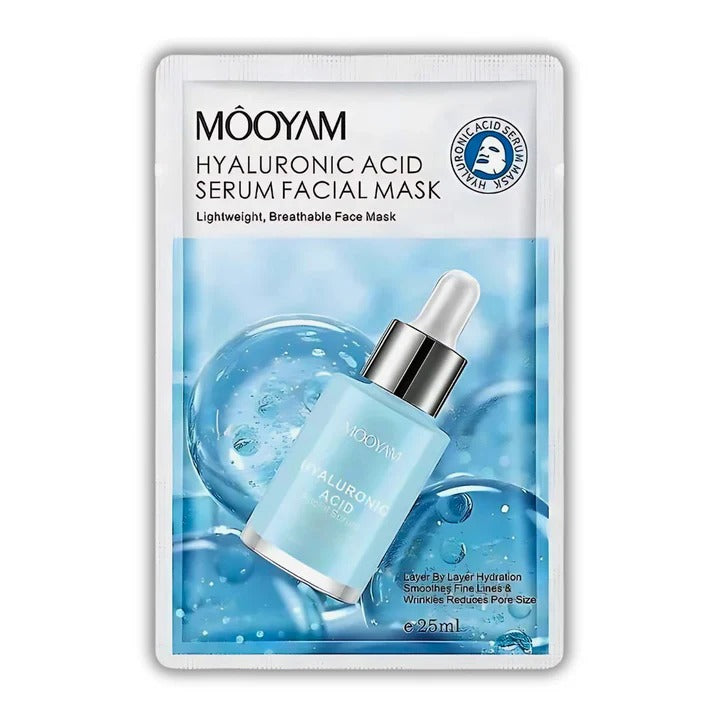 mooyam sheet mask