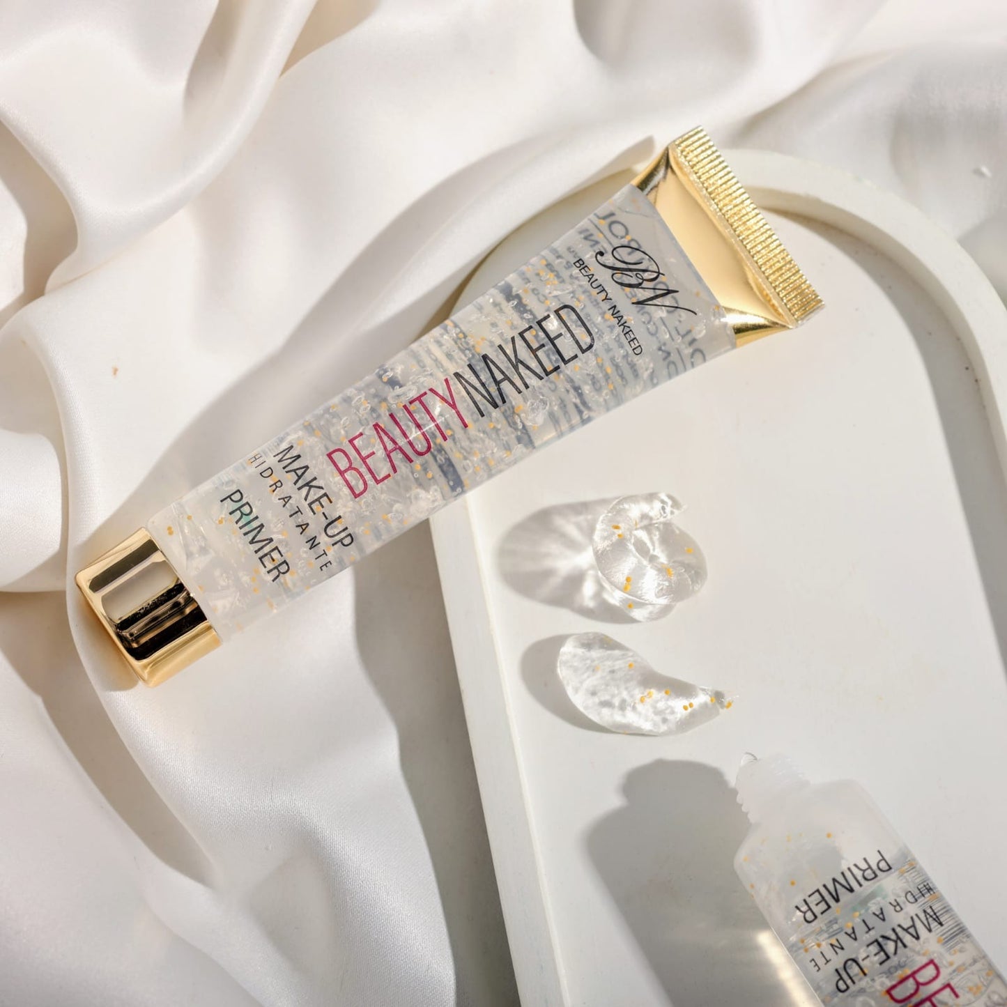 Beauty Nakeed BN Make Up Hydrating Primer Tube 35ml
