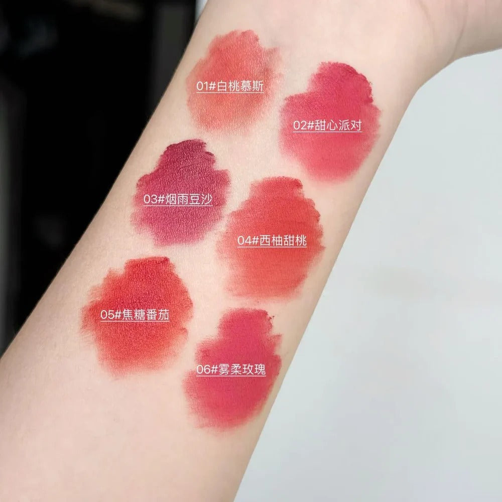 gege bear gloss