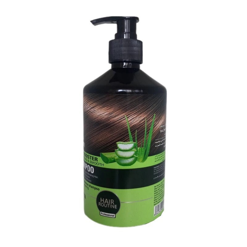 soapex shampoo