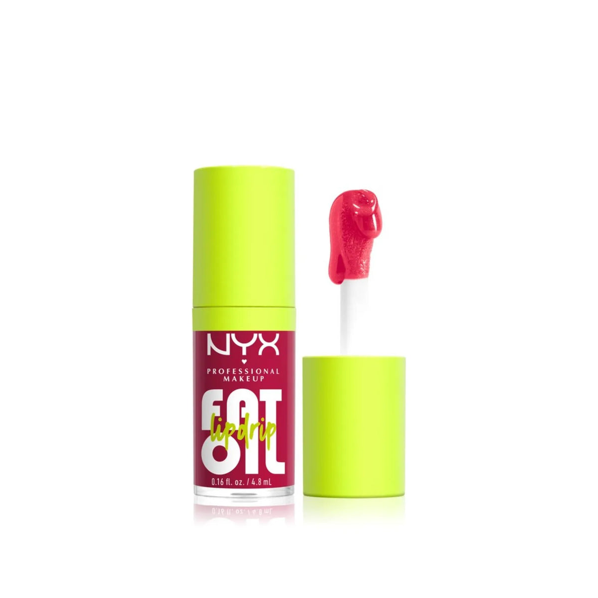 NYX Professional Makeup Fat Oil Lip Drip Newsfeed